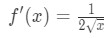 Equation 1: Linearization question pt. 4