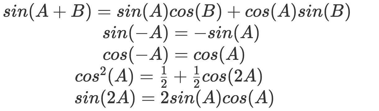 Convolution integral | StudyPug