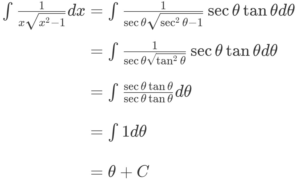 integration-with-trigonometric-substitution-studypug