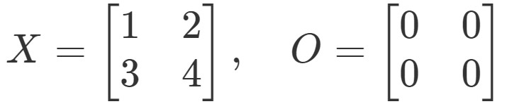 How to multiply two matrices together | StudyPug