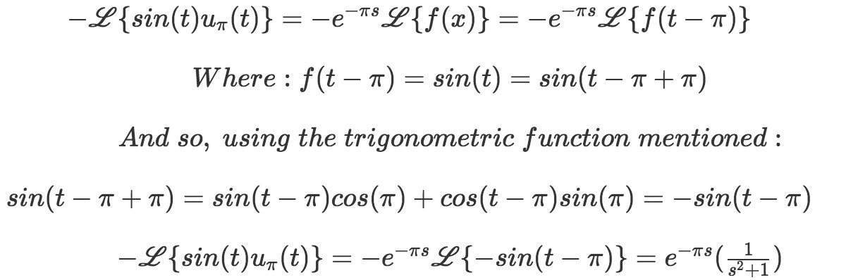 Step functions | StudyPug