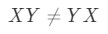 Equation 10: Failure of Commutative Property pt.5