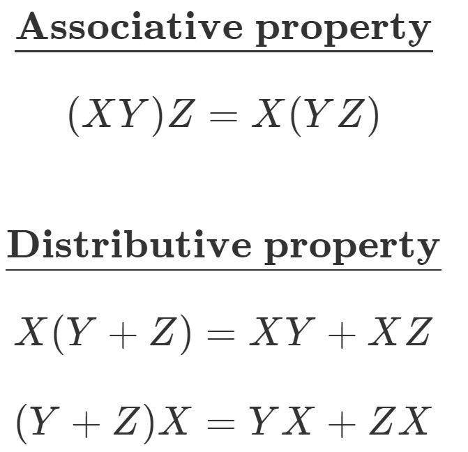 How To Multiply Two Matrices Together StudyPug How To Multiply Two Matrices Together StudyPug