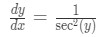 Equation 4: Derivative of arctan pt.4