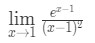 Equation 10: L'hopital's rule twice question pt.1