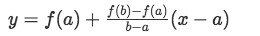 Equation 7: Mean Value Theorem Proof pt.3 