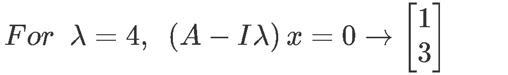 Diagonalization | StudyPug