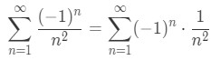 Equation 2: Alternating Series test pt.3