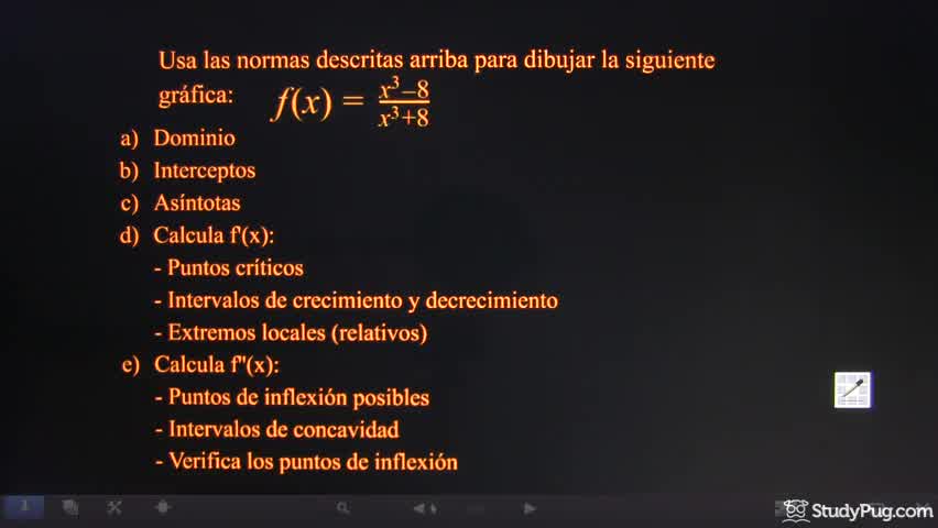 Example 1a