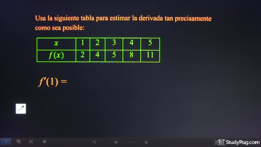 Example 1a