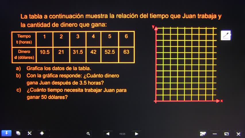 Example 1a