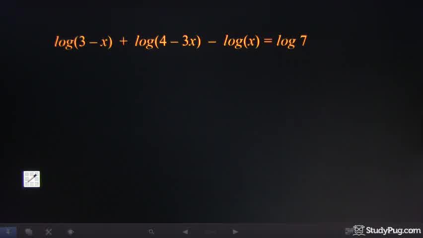 Example 1a