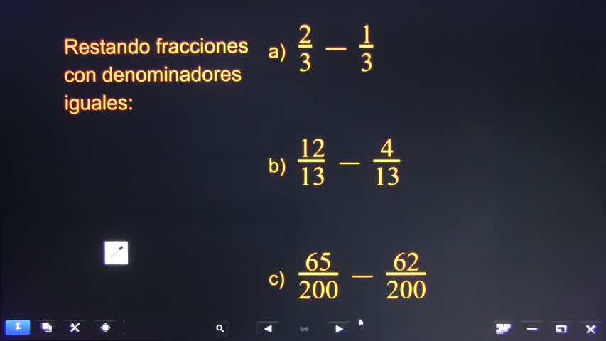 Example 1a