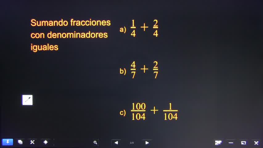 Example 1a