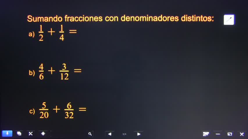 Example 1a