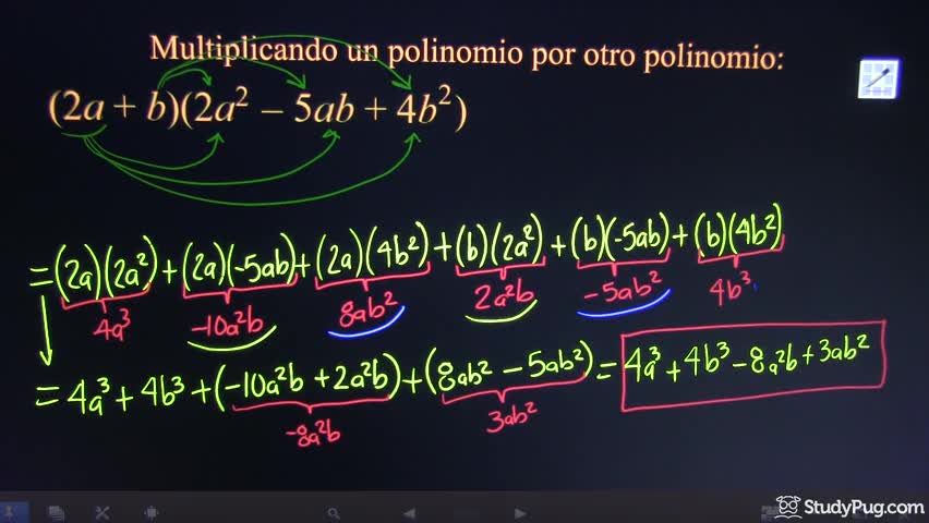 Example 1a