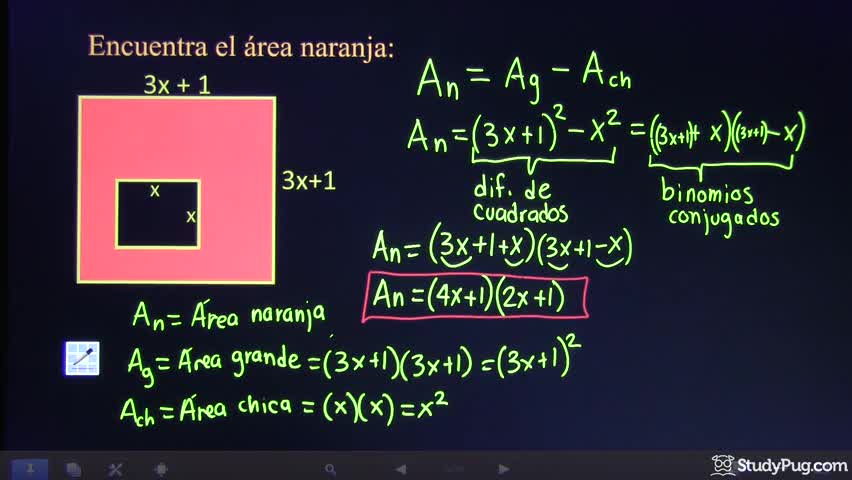 Example 1a