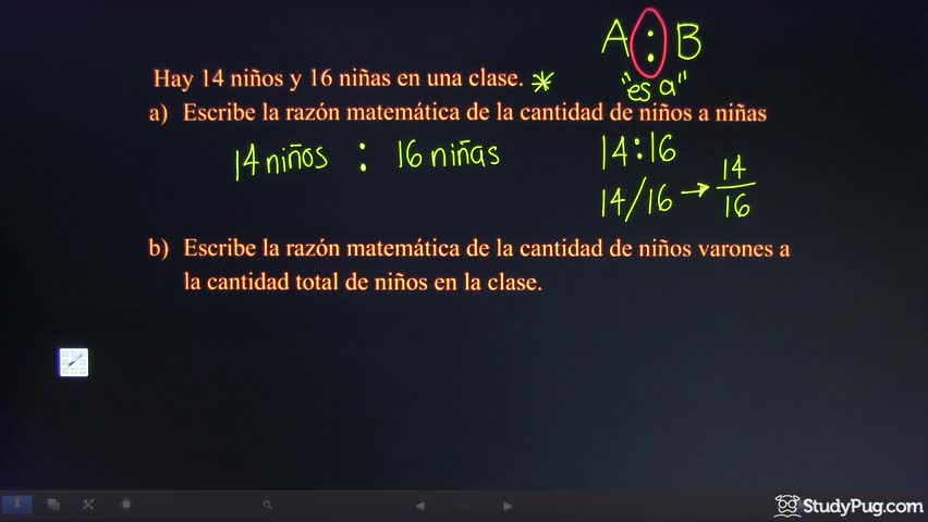 Example 1a