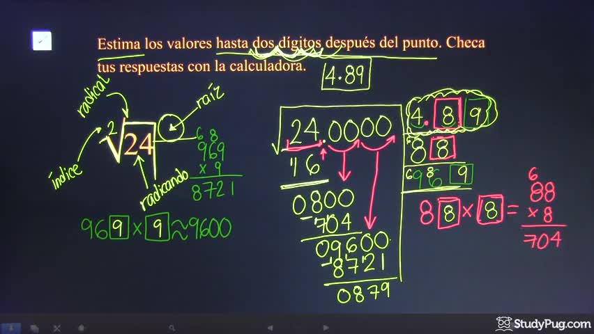 Example 1a