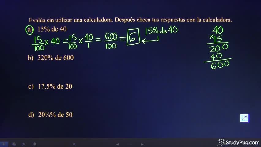 Example 1a