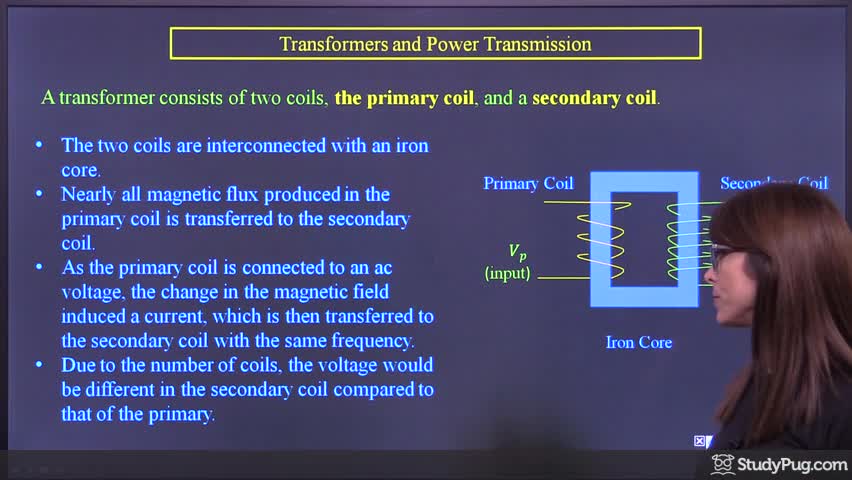 Intro to transformers: function, components, and AC requirement